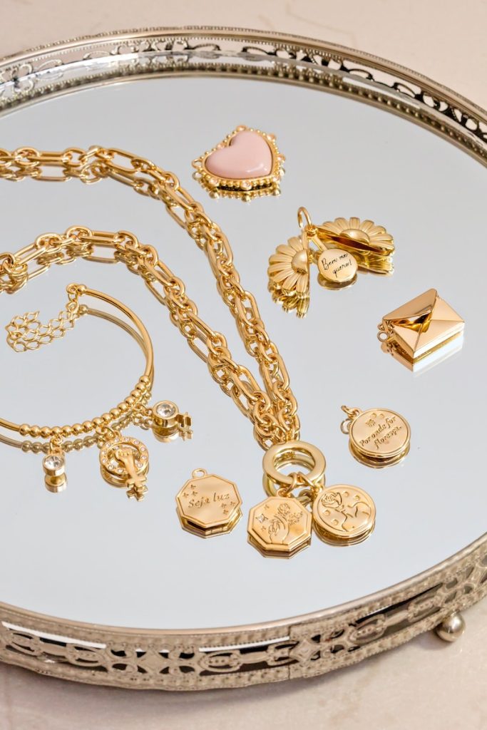 Ou vendre vos vieux bijoux