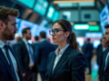 Les secteurs boursiers qui attirent le plus les investisseurs