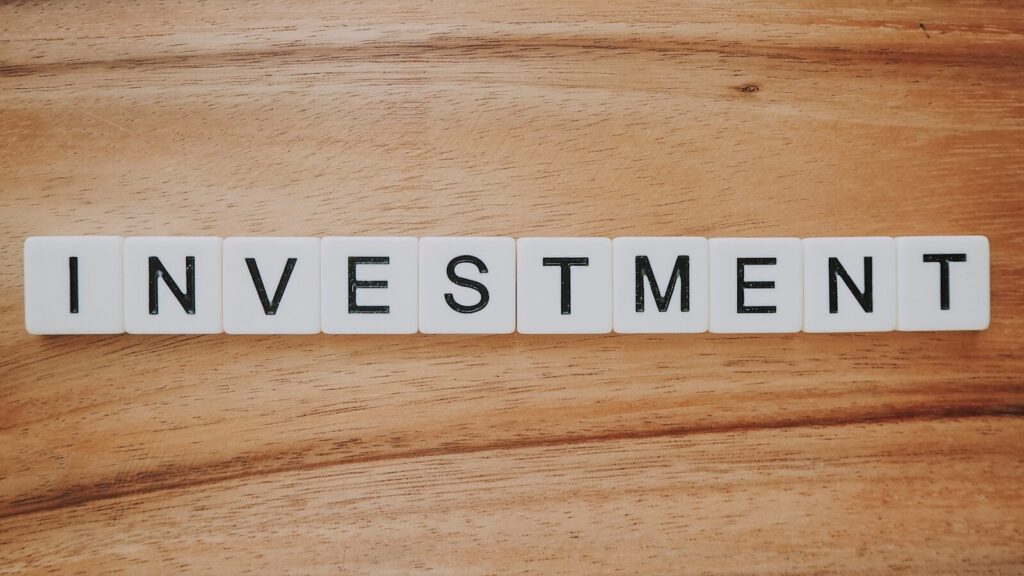 conseiller en investissement
