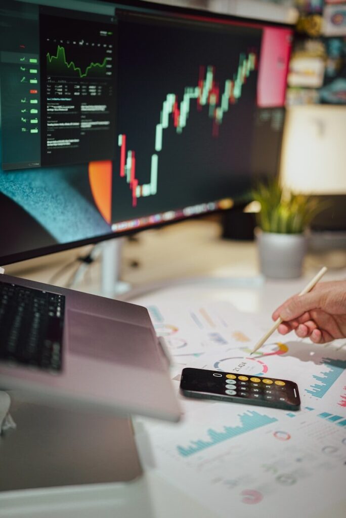conseiller en investissement