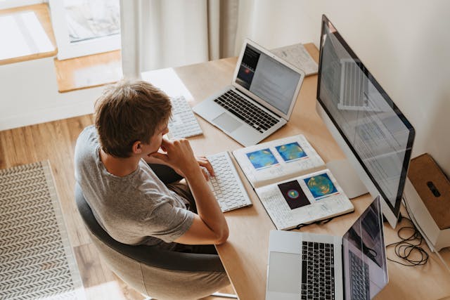 Investissement rentable avec un cabinet d&rsquo;externalisation avec BPO