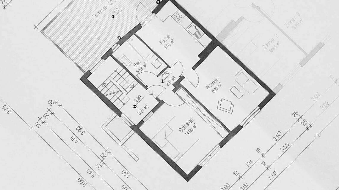 Permis de construire refusé : comment corriger le dossier et repartir