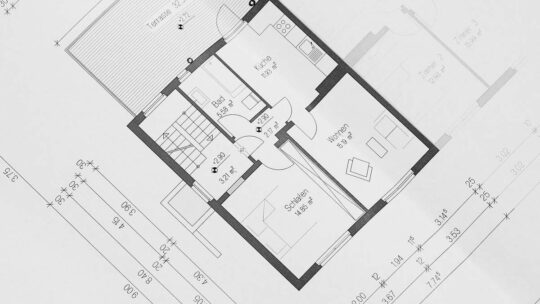 Permis de construire refusé : comment corriger le dossier et repartir