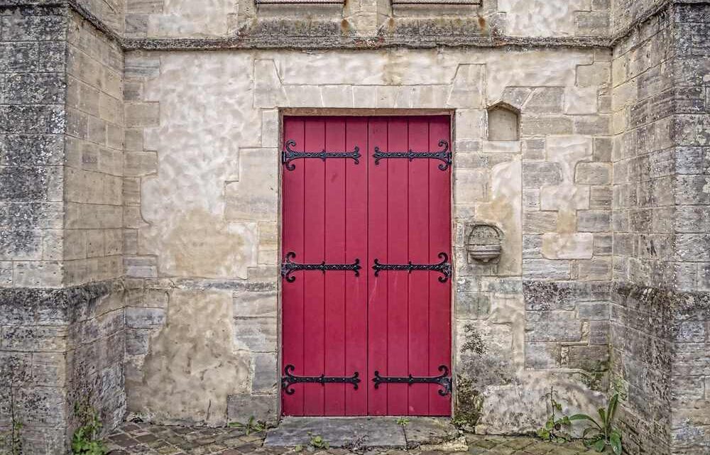 Comment reconnaître la pierre du Quercy avant de restaurer